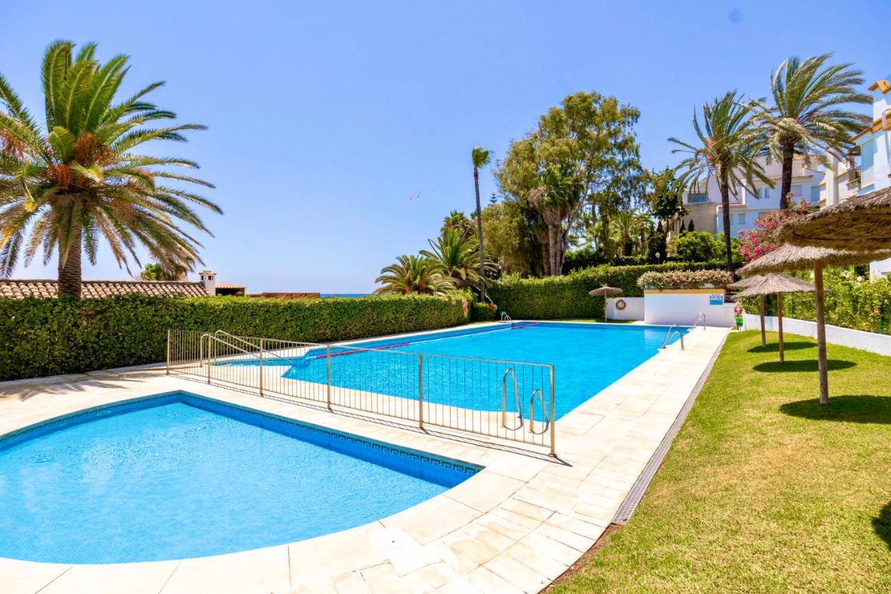 Villa Marbellamar, Pool And Tennis Casa 59 Extérieur photo
